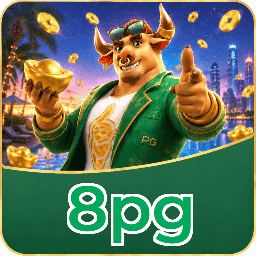 8pg