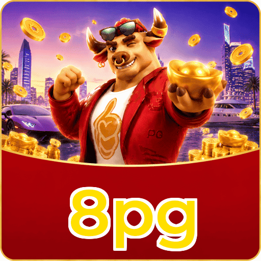 Requisitos do APK da 8pg para Android
